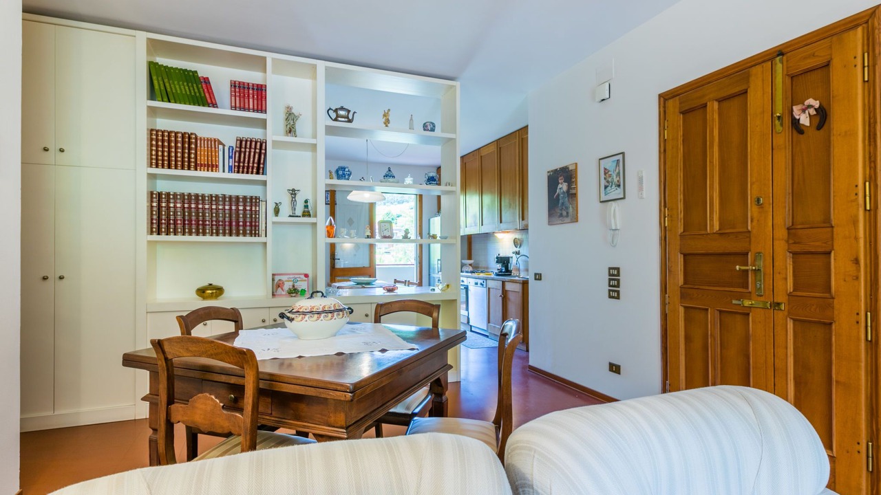 Photo of Livingroom in Greve in Chianti
