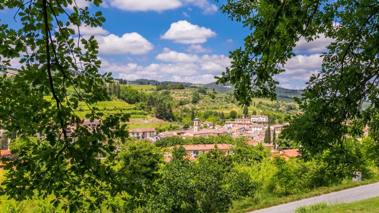 Photo of Others in Greve in Chianti