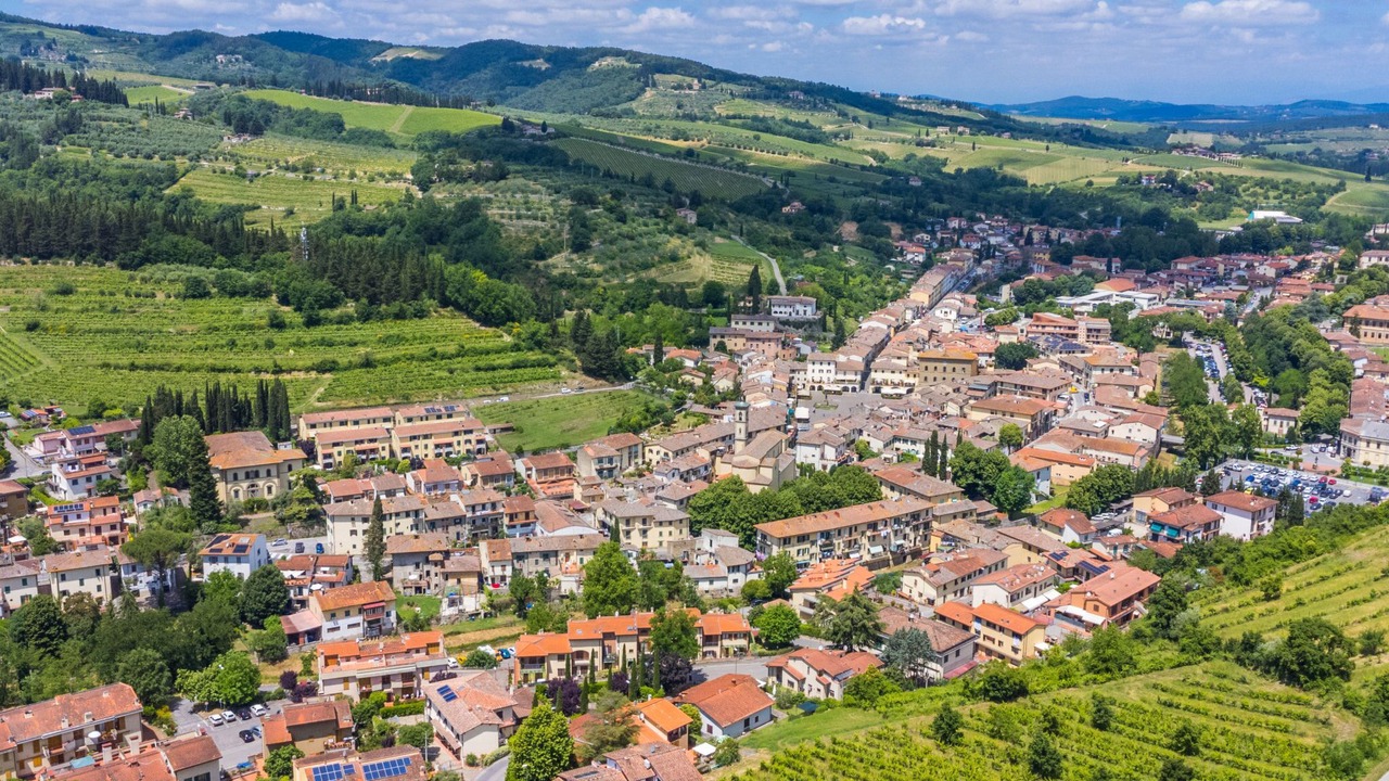 Photo of Others in Greve in Chianti