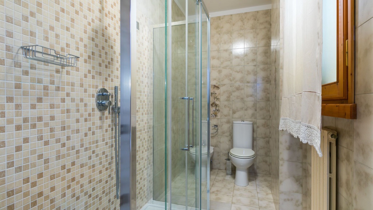 Photo of Bathroom in Greve in Chianti