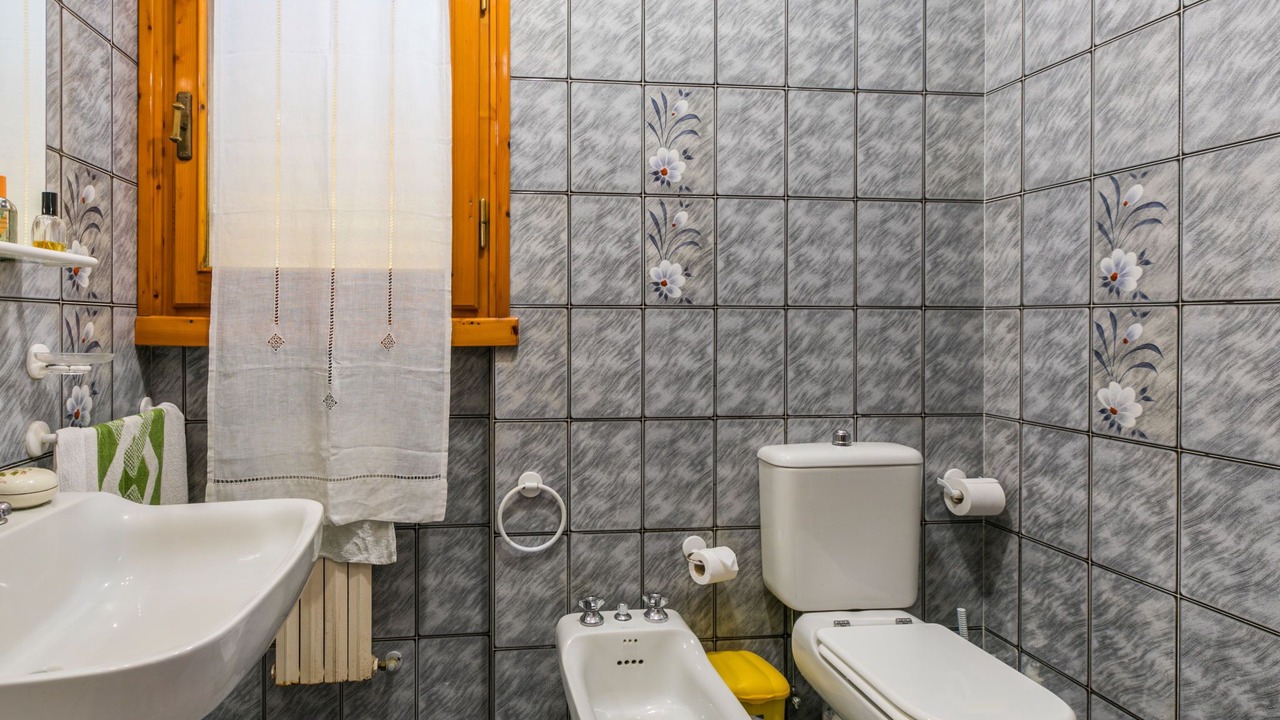 Photo of Bathroom in Greve in Chianti