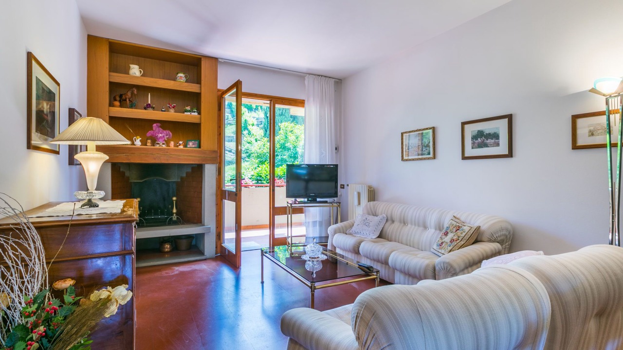 Photo of Livingroom in Greve in Chianti