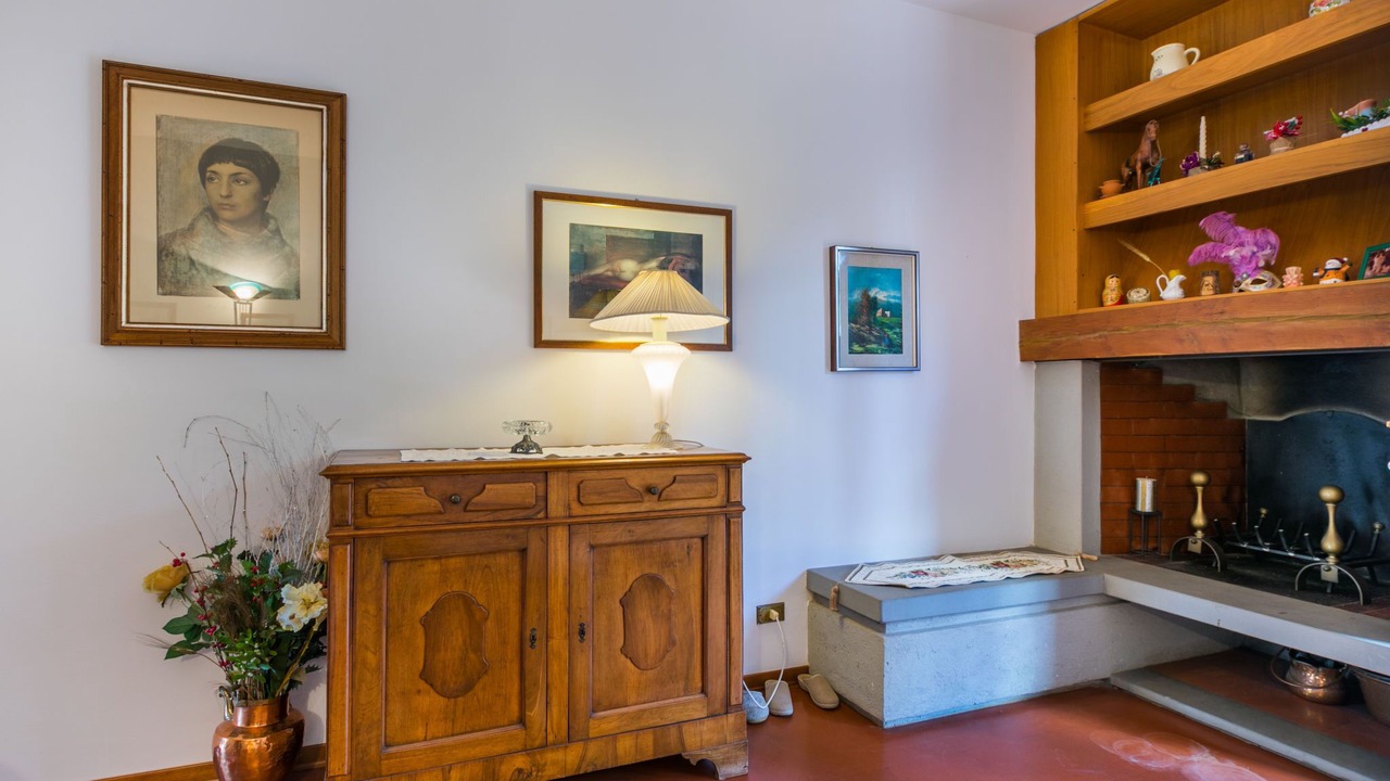 Photo of Livingroom in Greve in Chianti