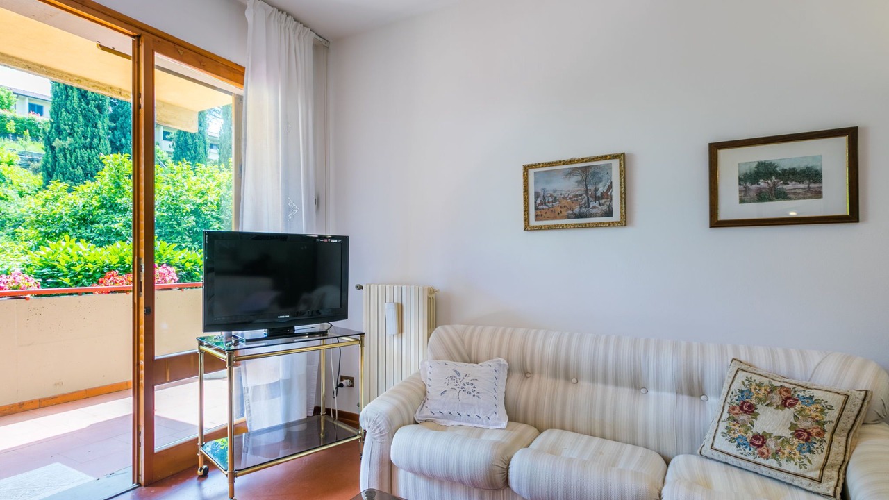 Photo of Livingroom in Greve in Chianti
