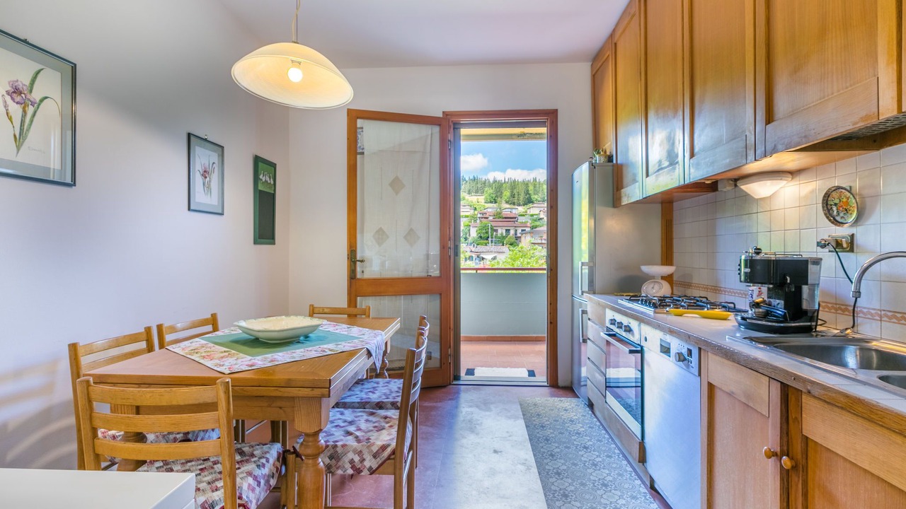 Photo of Bedroom in Greve in Chianti