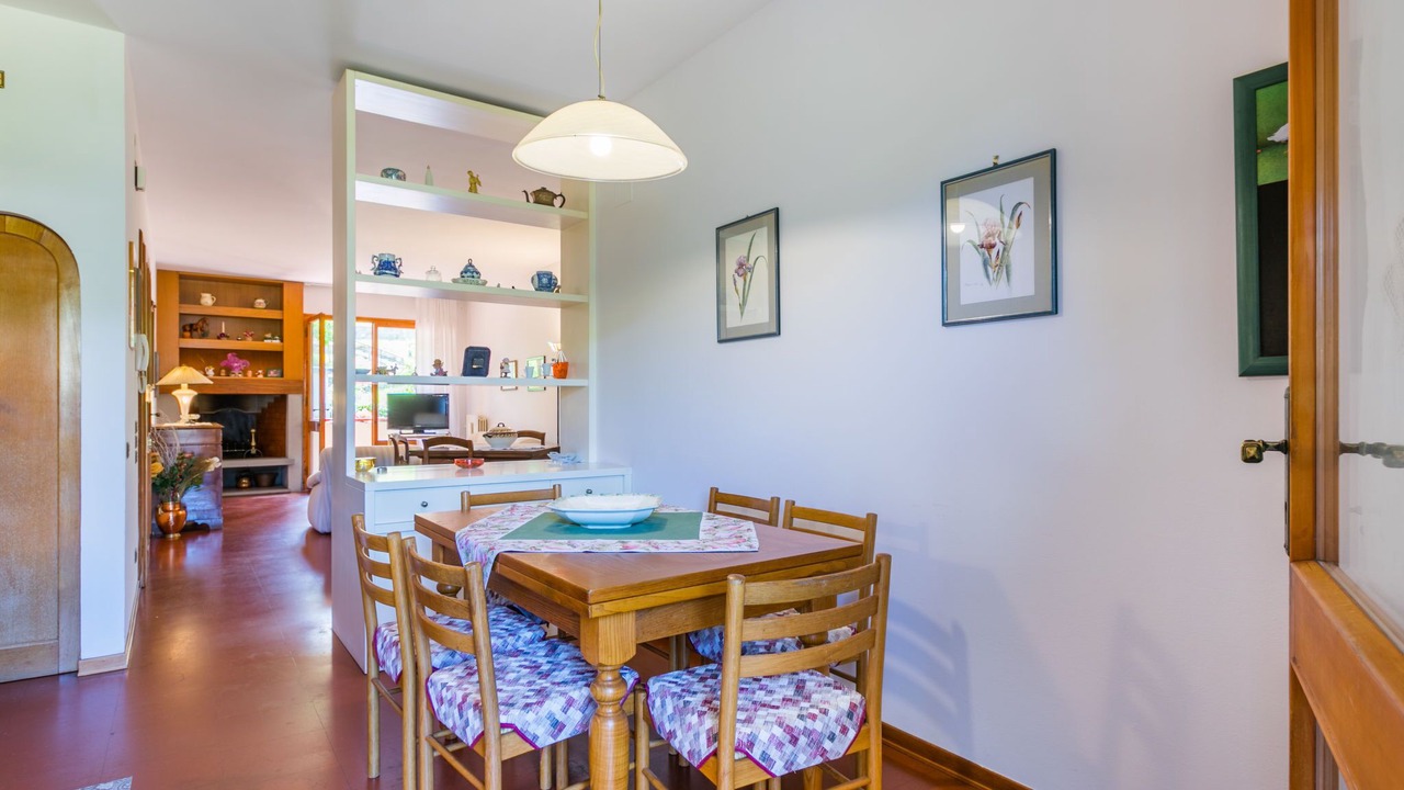 Photo of Bedroom in Greve in Chianti