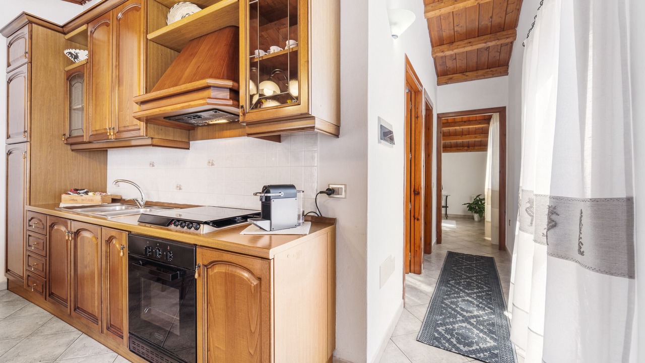 Photo of Kitchen in Arbus