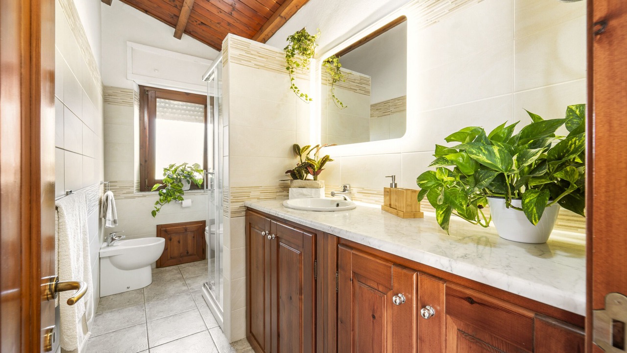 Photo of Bathroom in Arbus
