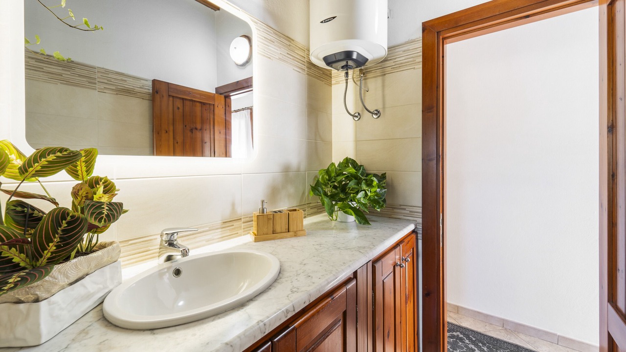 Photo of Bathroom in Arbus