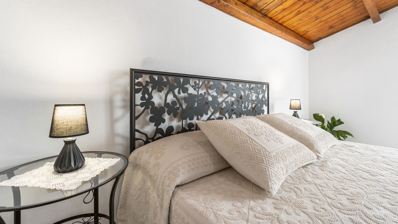 Photo of Bedroom in Arbus