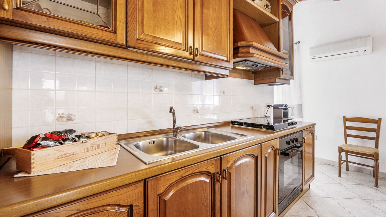 Photo of Kitchen in Arbus