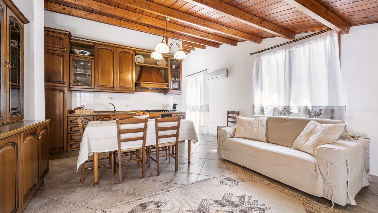 Photo of Livingroom in Arbus