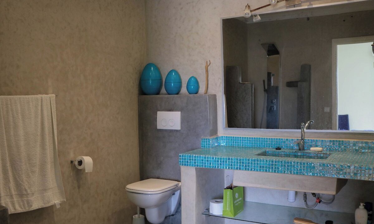 Photo of Bathroom in Mirleft