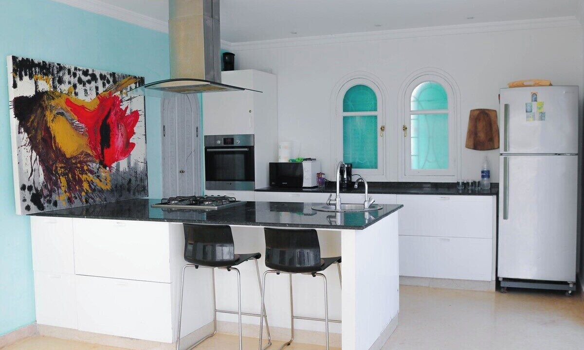 Photo of Kitchen in Mirleft