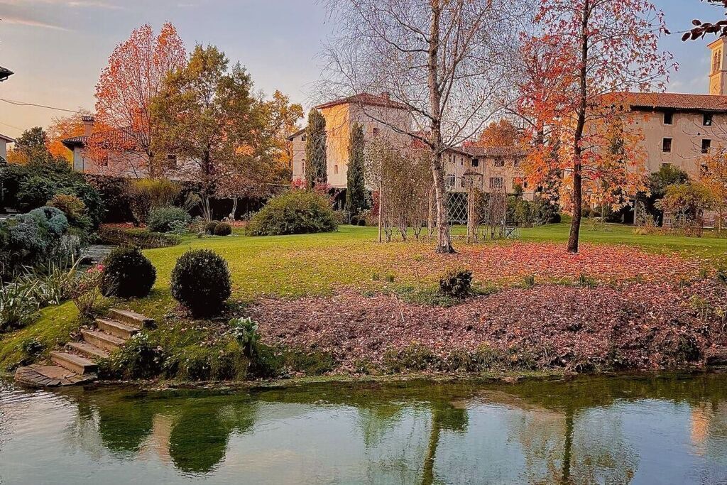 Photo of Outdoor in Strassoldo