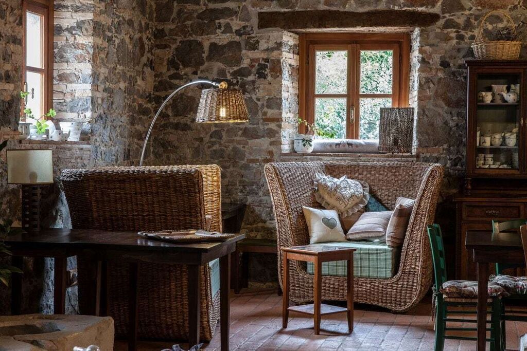 Photo of Livingroom in Strassoldo