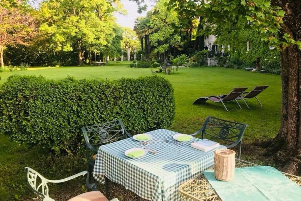 Photo of Outdoor in Strassoldo