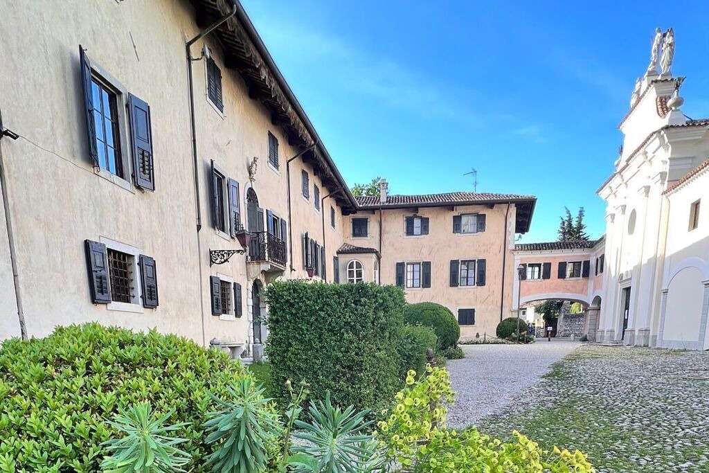 Photo of Outdoor in Strassoldo