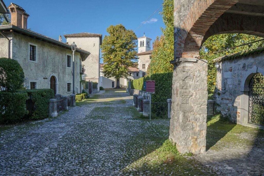 Photo of Outdoor in Strassoldo