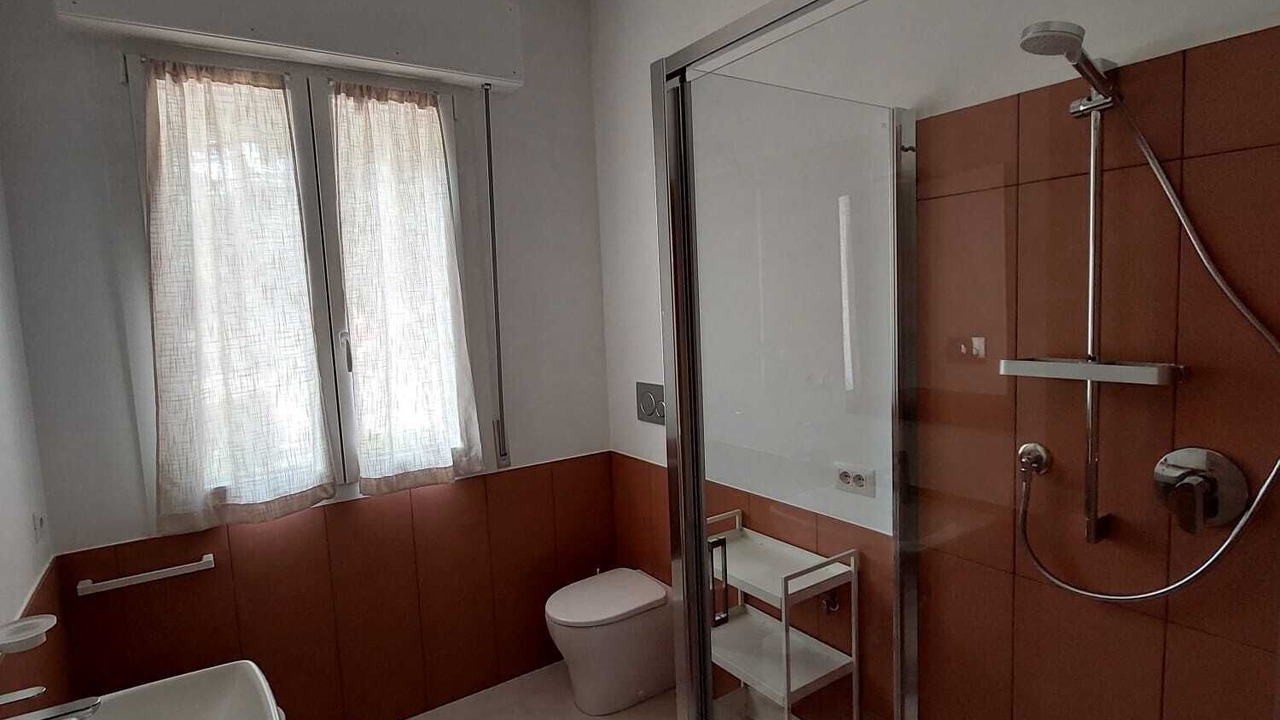 Photo of Bathroom in Civitanova Alta