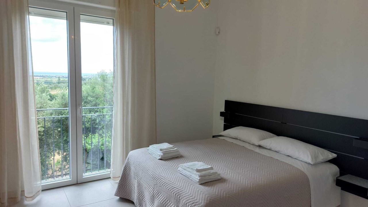 Photo of Bedroom in Civitanova Alta