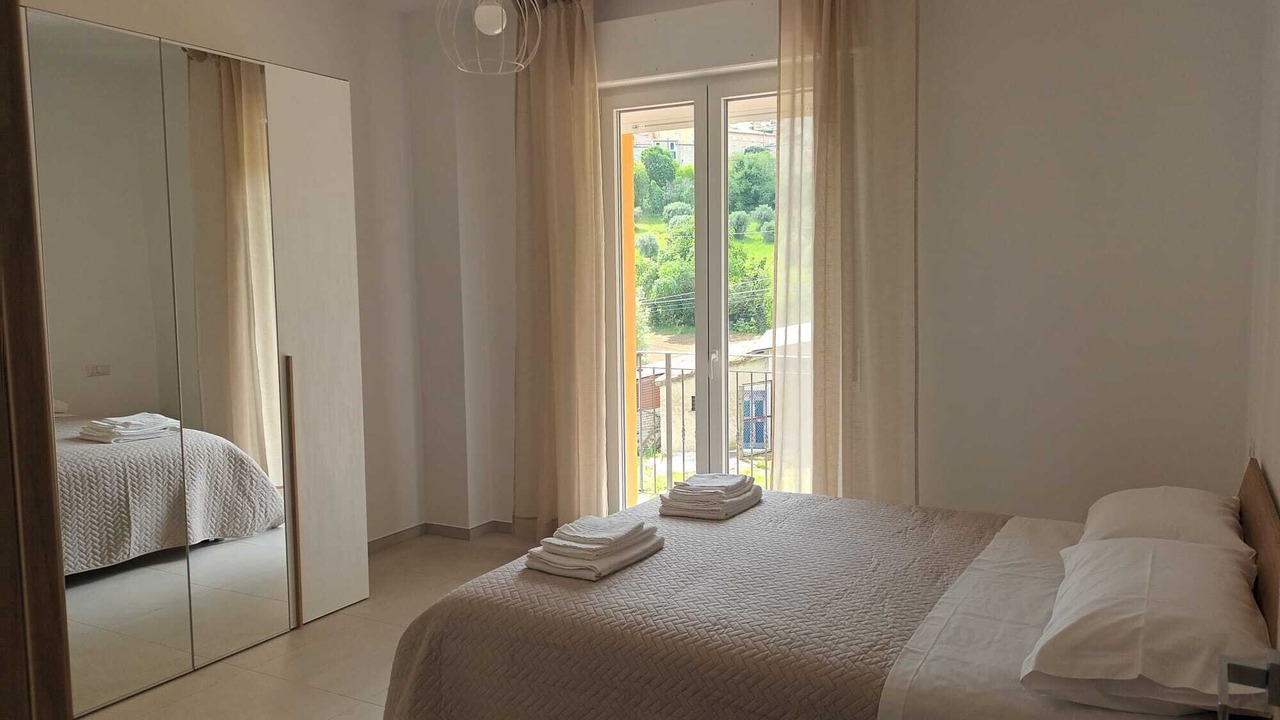 Photo of Bedroom in Civitanova Alta