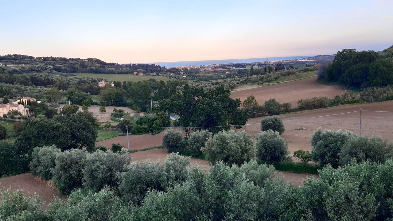 Photo of Outdoor in Civitanova Alta