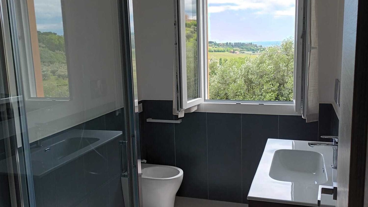 Photo of Bathroom in Civitanova Alta