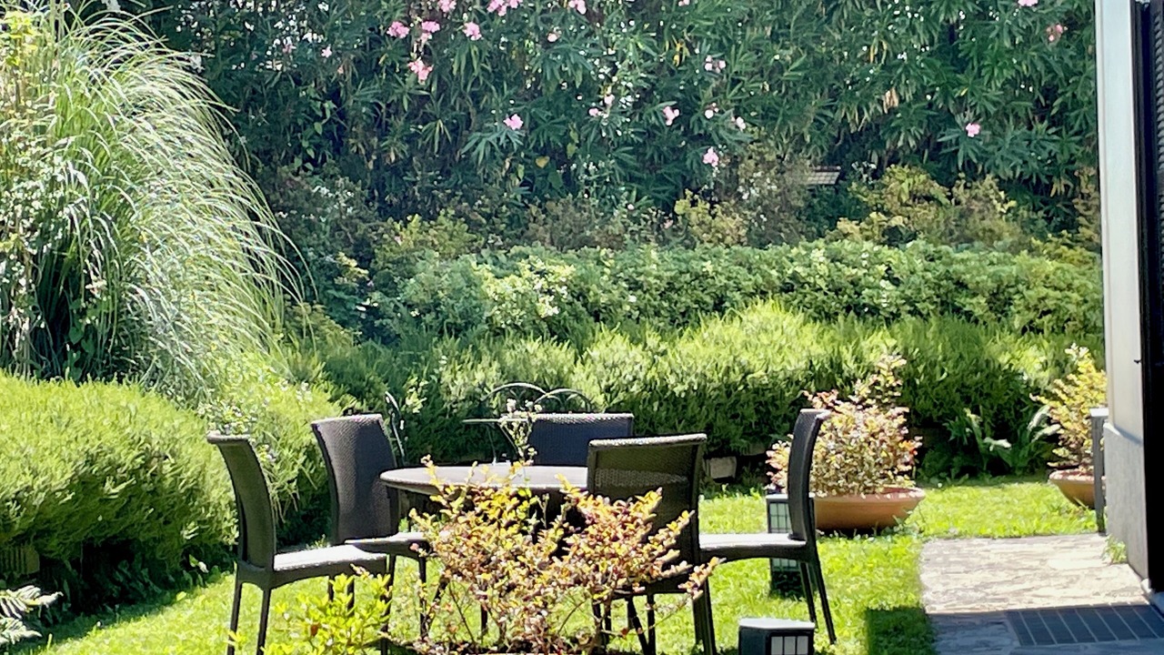 Photo of Outdoor in Bellagio