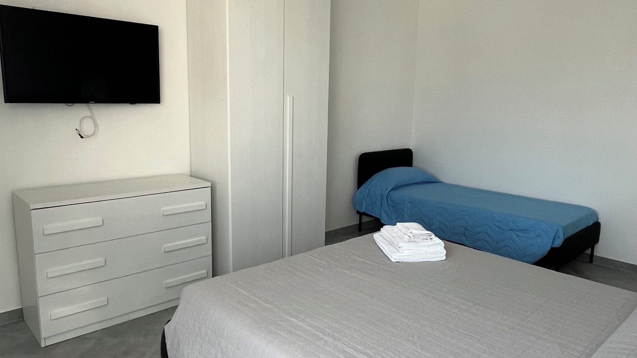 Photo of Bedroom in Marina di Carrara