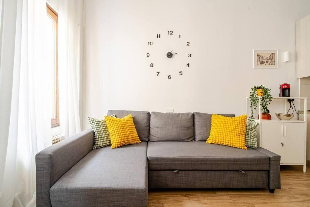 Photo of Livingroom in Brescia Antica