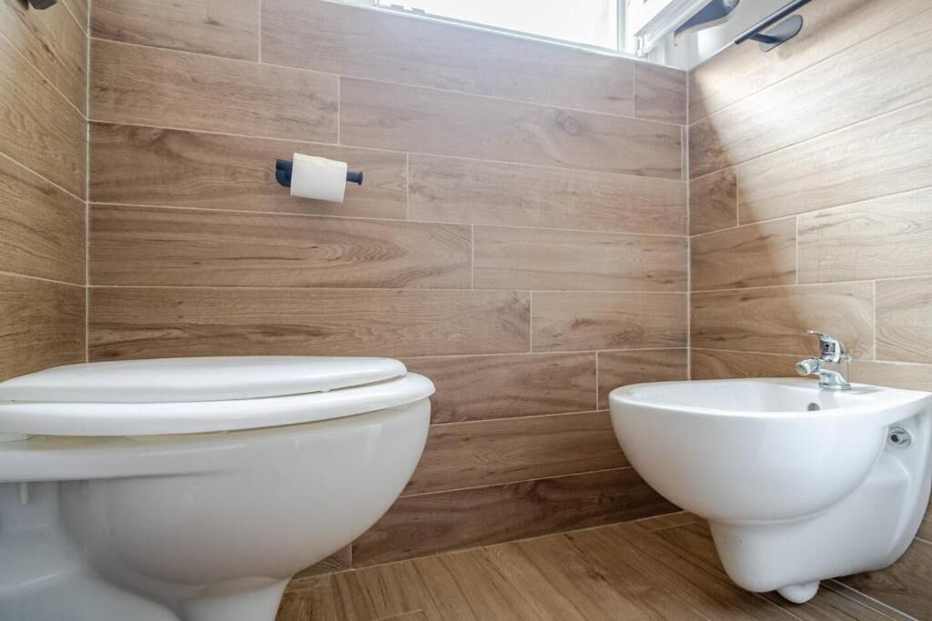 Photo of Bathroom in Brescia Antica