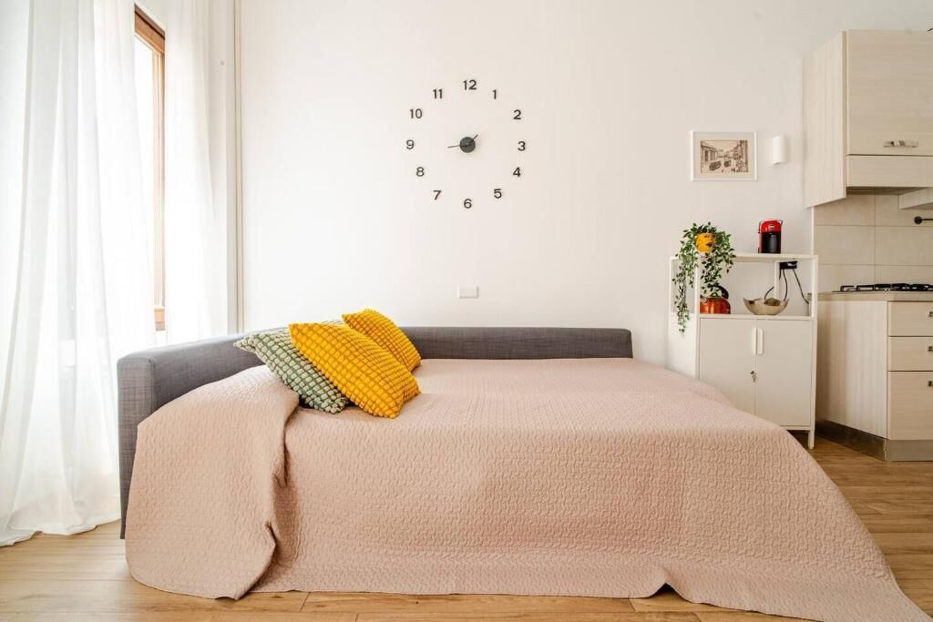 Photo of Bedroom in Brescia Antica