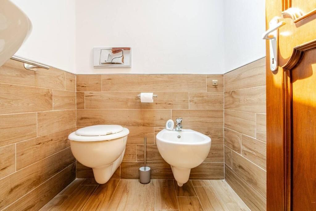 Photo of Bathroom in Brescia Antica