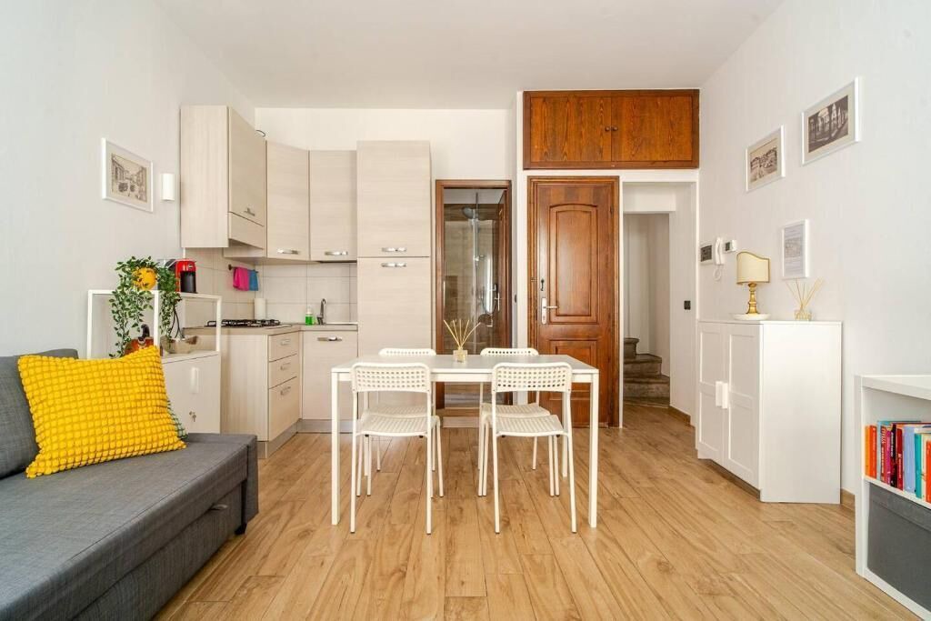 Photo of Livingroom in Brescia Antica