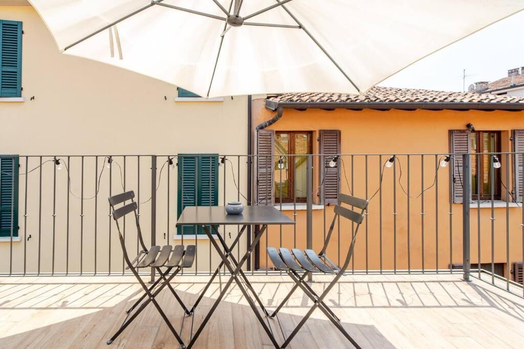 Photo of Outdoor in Brescia Antica