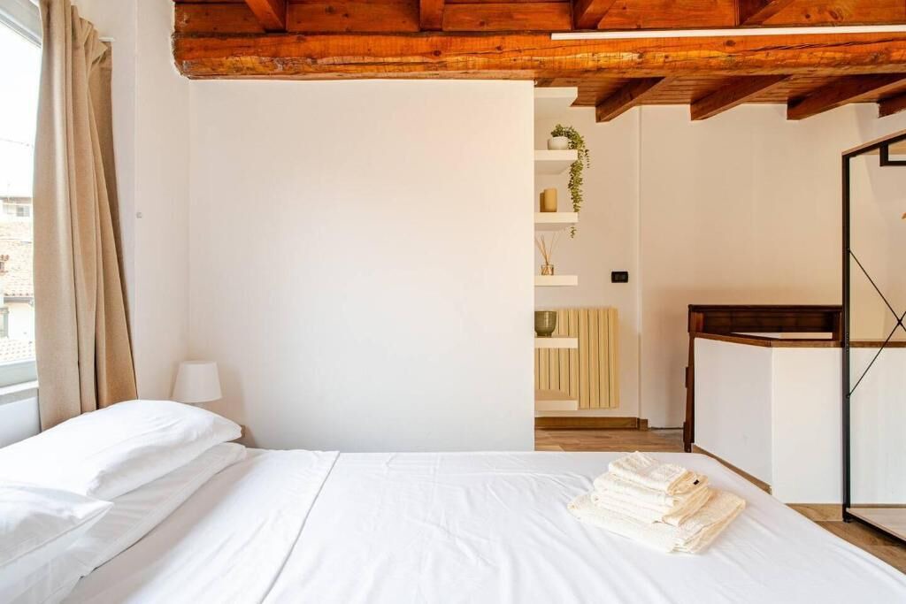 Photo of Bedroom in Brescia Antica