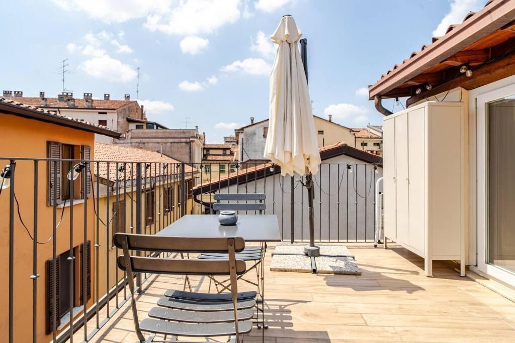 Photo of Outdoor in Brescia Antica
