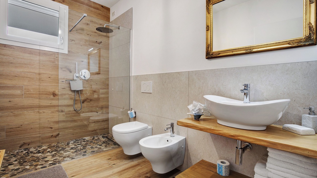Photo of Bathroom in Lido di Jesolo