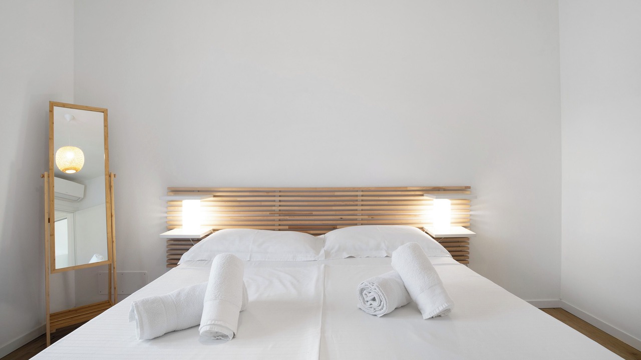 Photo of Bedroom in Lido di Jesolo