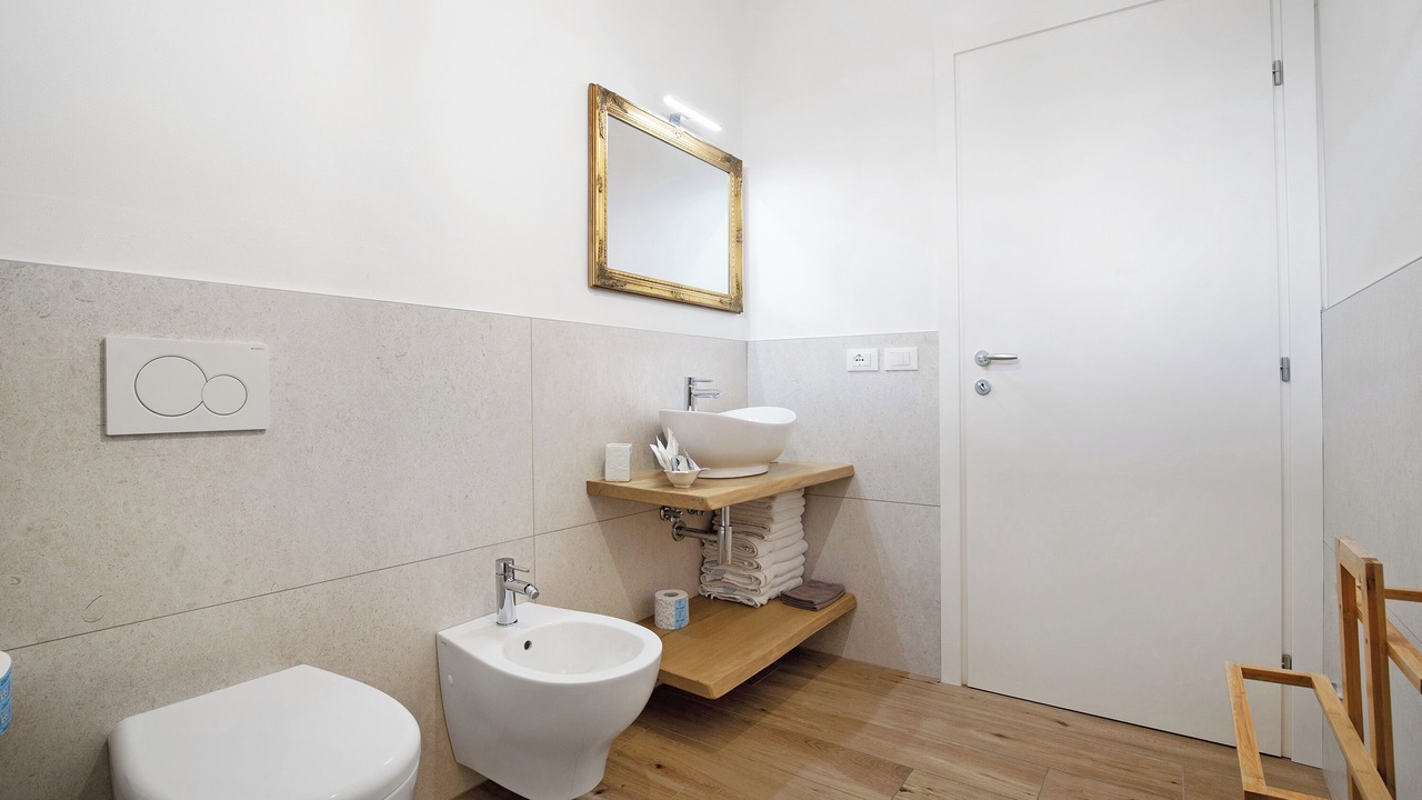 Photo of Bathroom in Lido di Jesolo