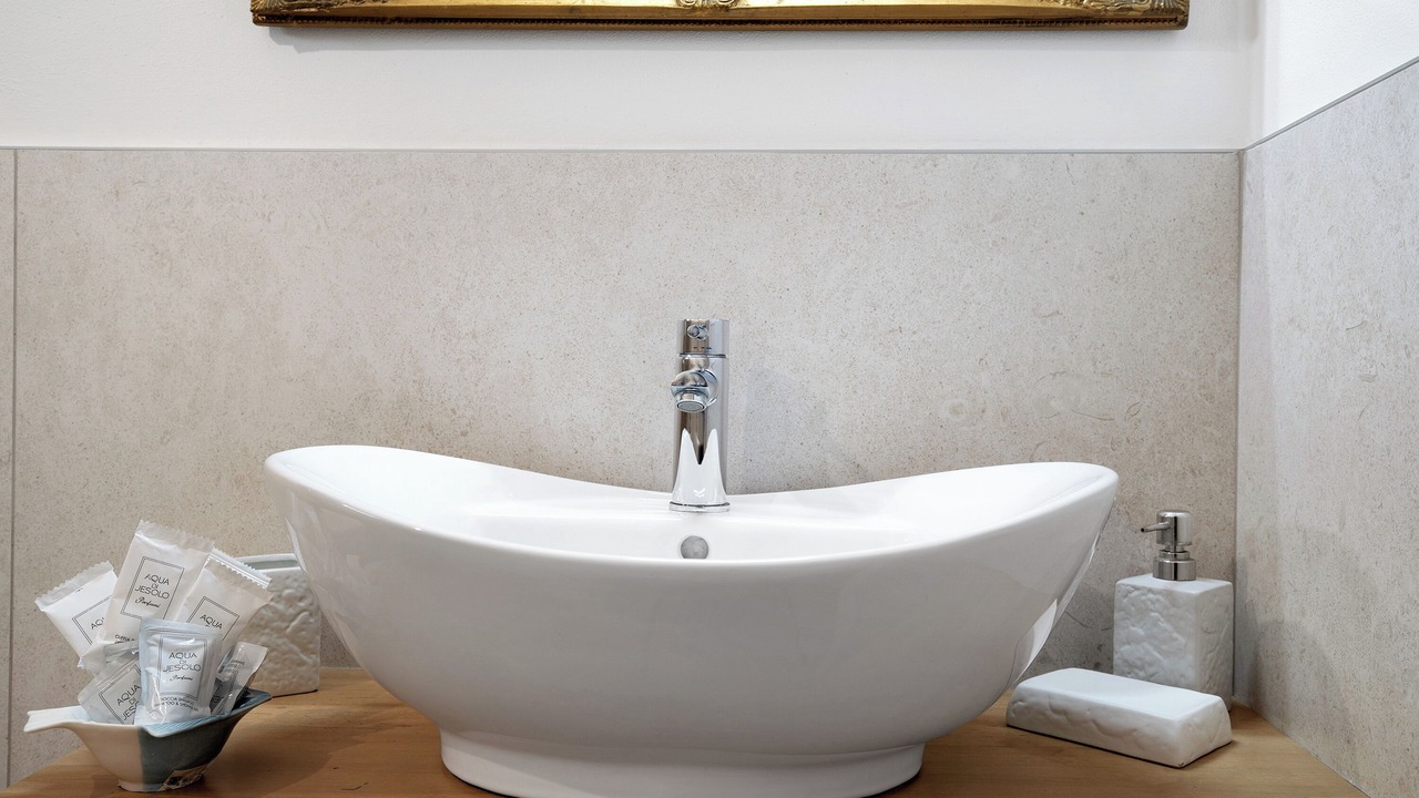 Photo of Bathroom in Lido di Jesolo