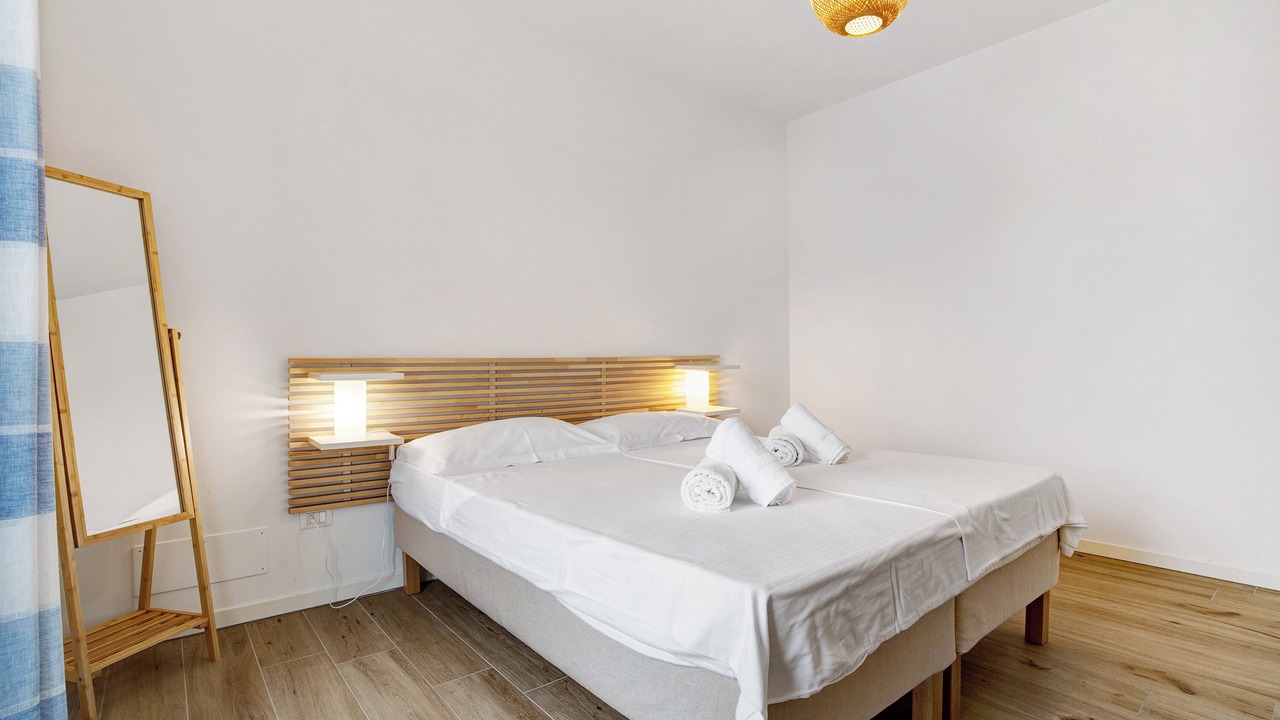 Photo of Bedroom in Lido di Jesolo