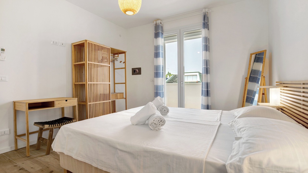 Photo of Bedroom in Lido di Jesolo