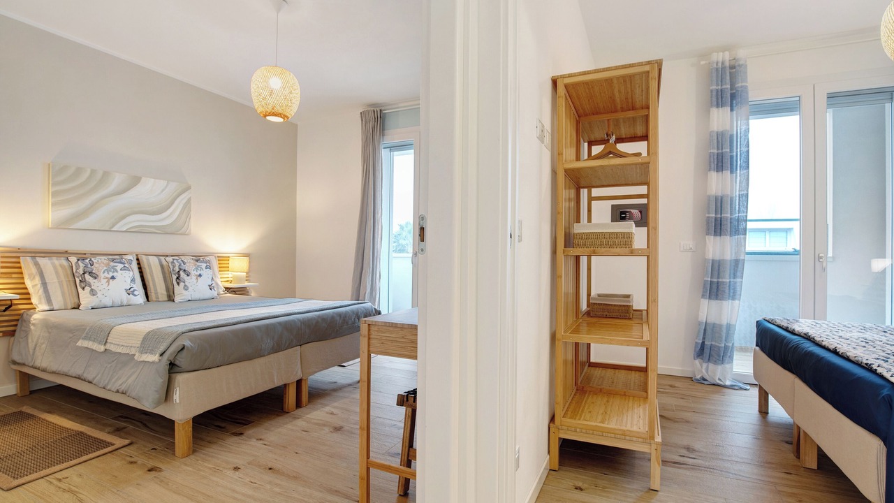 Photo of Bedroom in Lido di Jesolo