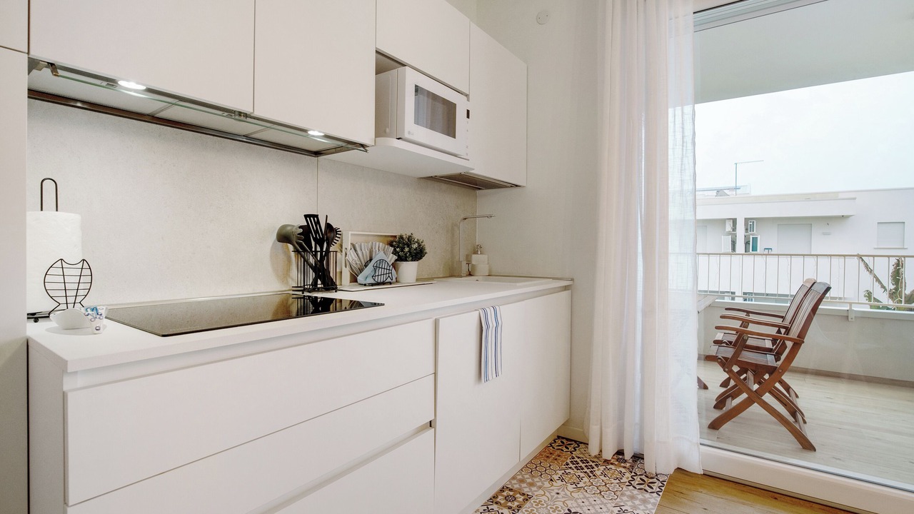 Photo of Kitchen in Lido di Jesolo