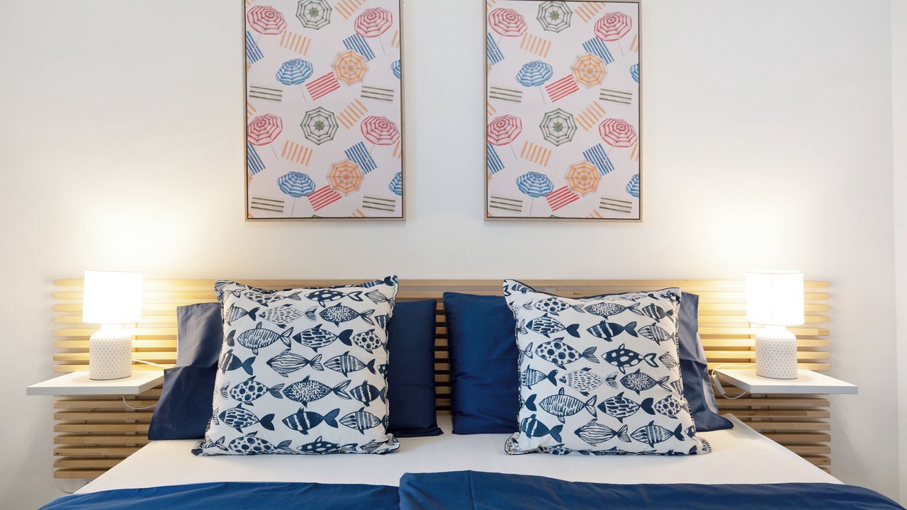 Photo of Bedroom in Lido di Jesolo