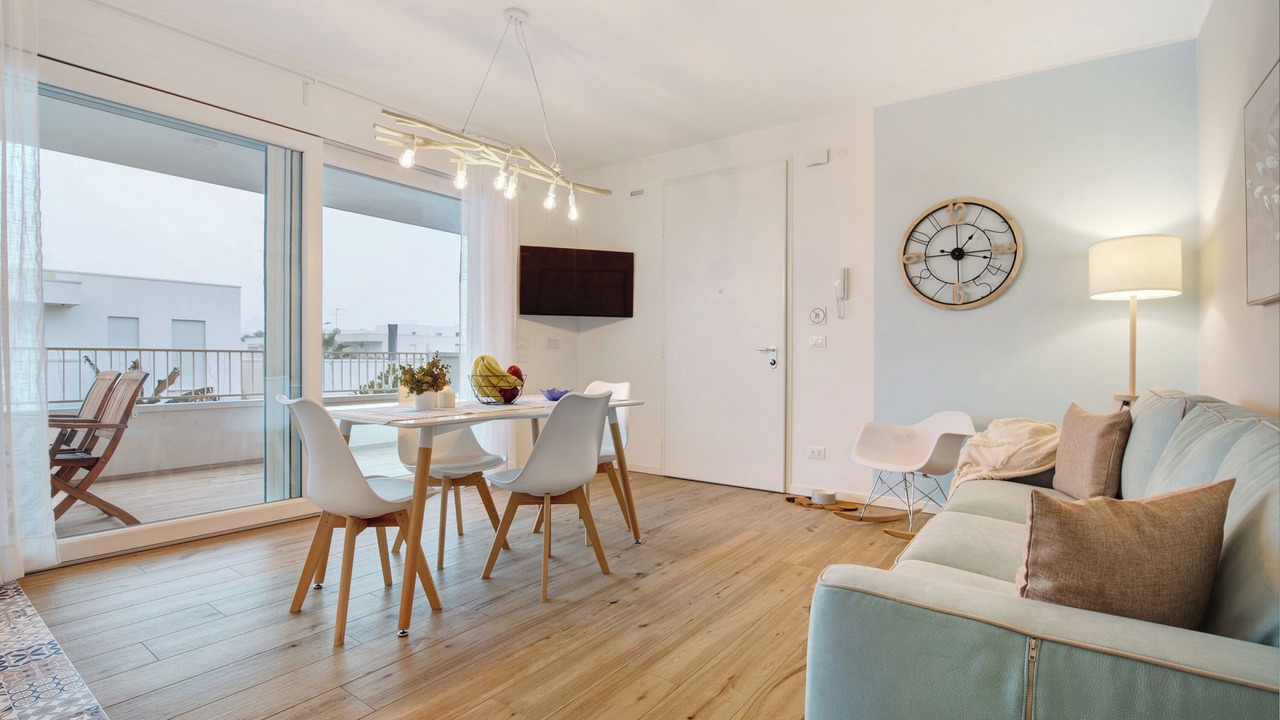 Photo of Livingroom in Lido di Jesolo