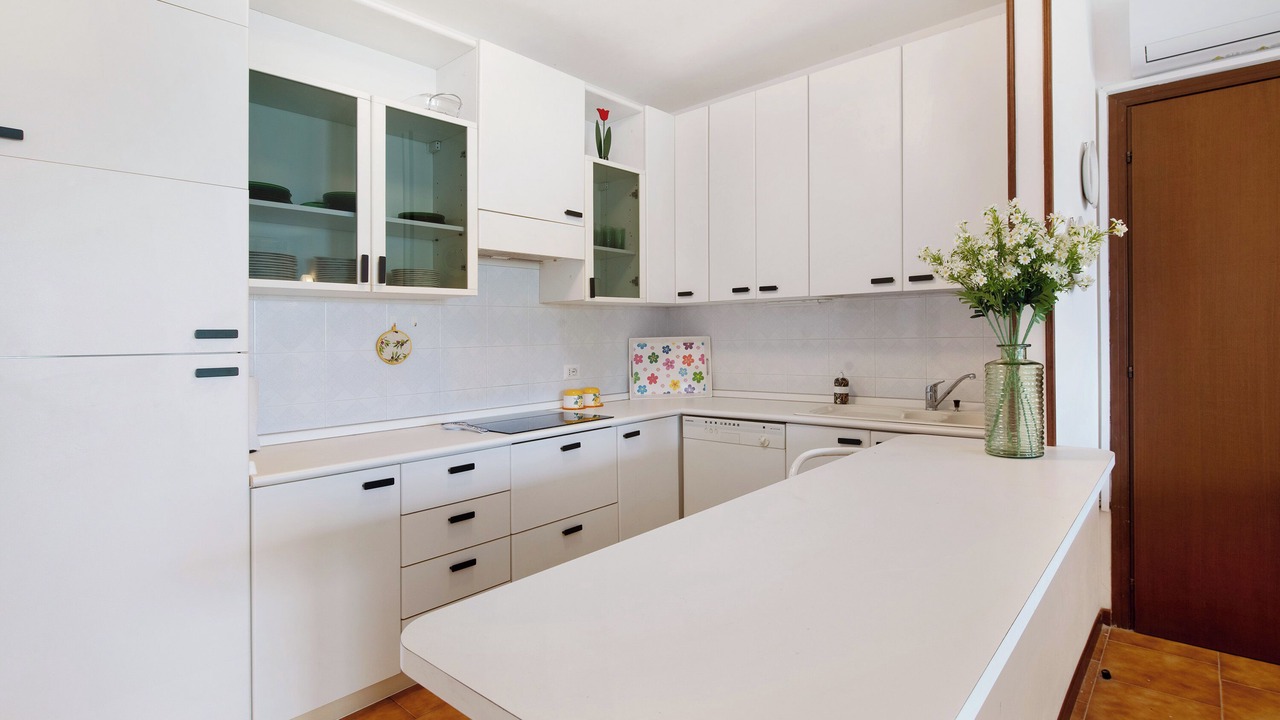 Photo of Kitchen in Portese