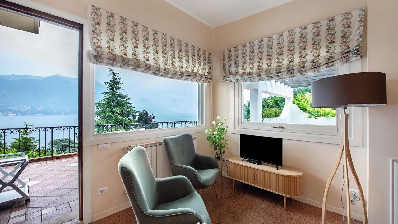 Photo of Livingroom in Portese